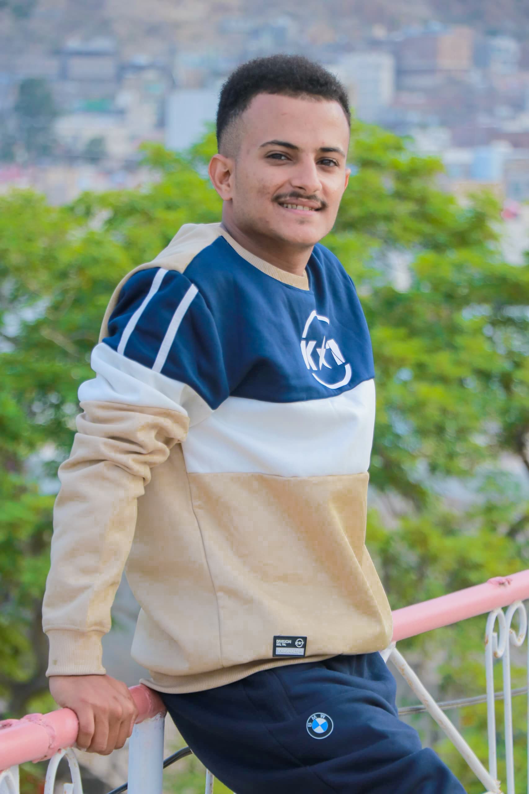 أسامة القليعة