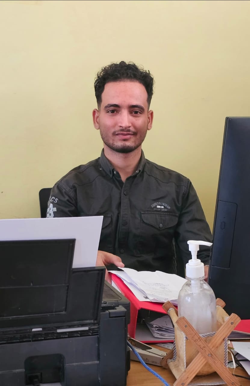 محمد مصطفى المصعدي