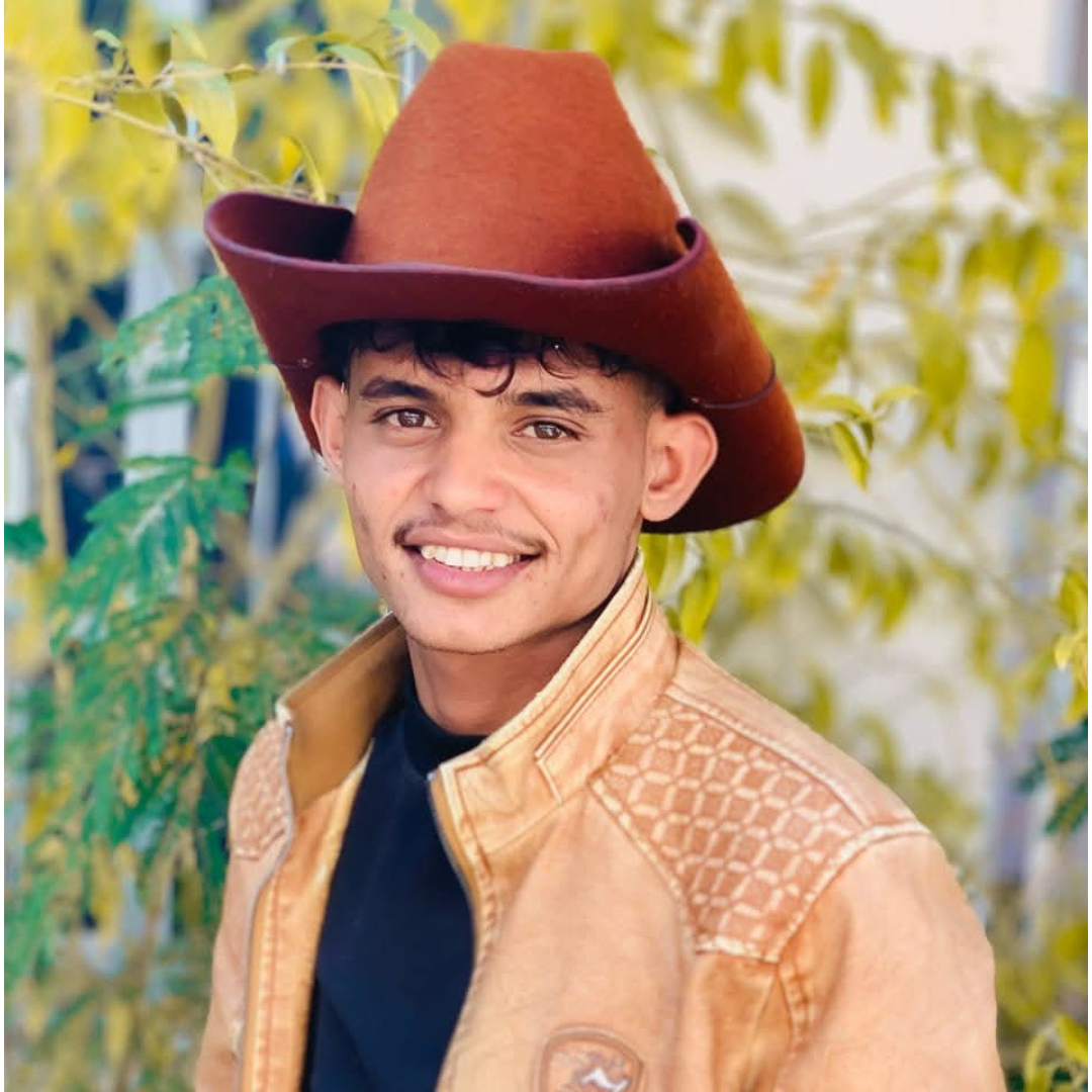 أسامة الفقيه